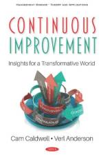 Continuous Improvement