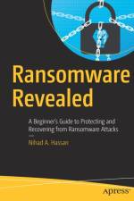 Ransomware Revealed af Nihad A. Hassan