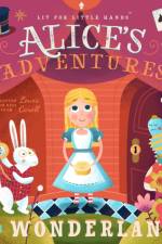 Lit for Little Hands: Alice's Adventures in Wonderland af Brooke Jorden