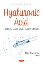 Hyaluronic Acid