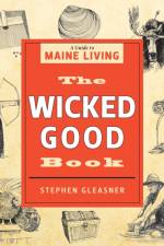 The Wicked Good Book af Stephen Gleasner