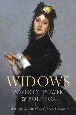 Widows af Professor Maggie Andrews