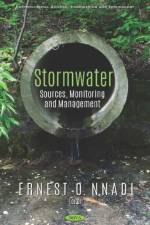 Stormwater af Ernest O. Nnadi