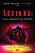 Radionuclides af Jovana Nikolov