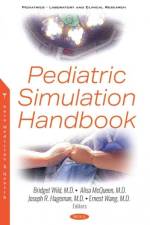 Pediatric Simulation Handbook