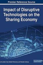 Impact of Disruptive Technologies on the Sharing Economy