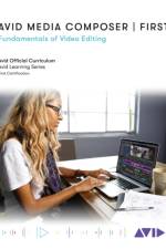 Avid Media Composer | First af Avid Technology