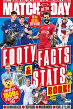 Match of the Day: Footy Facts and Stats af Match of the Day Magazine