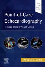 Point-of-Care Echocardiography af Tasneem Z. Naqvi