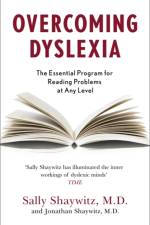Overcoming Dyslexia af Sally E. Shaywitz