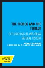 The Fishes and the Forest af Michael Goulding