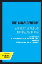 The Asian Century af Jan Romein