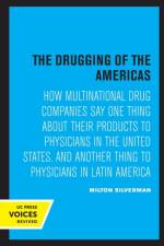 The Drugging of the Americas af Milton M. Silverman