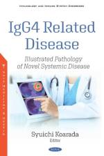 IgG4 Related Disease