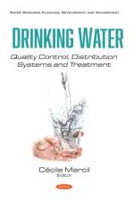 Drinking Water