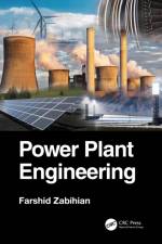 Power Plant Engineering af Farshid (California State University Zabihian