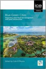 Blue-Green Cities af Colin Thorne