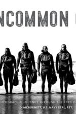 Uncommon Grit af D. McBurnett U.S. Navy SEAL