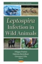 Leptospira Infection in Wild Animals