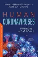 Human Coronaviruses af Mohamad Hesam