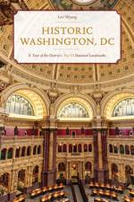 Historic Washington, DC af Lori Wysong