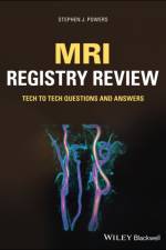MRI Registry Review af Stephen J. Powers