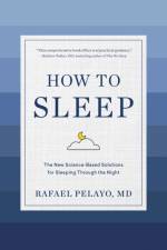 How to Sleep af Rafael Pelayo