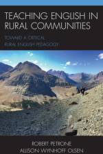 Teaching English in Rural Communities af Robert Petrone