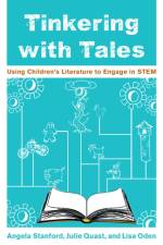 Tinkering with Tales af Angela Stanford