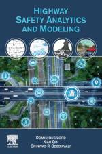 Highway Safety Analytics and Modeling af Dominique (Zachry Department of Civil and Environmental Engineering Lord