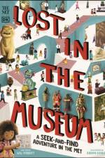 The Met Lost in the Museum af Will Mabbitt