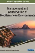 Management and Conservation of Mediterranean Environments