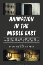 Animation in the Middle East