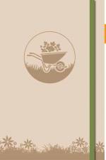 Gardener's Journal af Weldon Owen