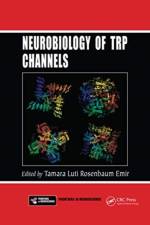 Neurobiology of TRP Channels