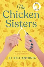 The Chicken Sisters af KJ Dell’Antonia