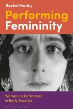 Performing Femininity af Rachel (University College London Morley