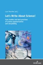 Let's Write About Science