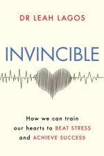 Invincible af Dr Leah Lagos