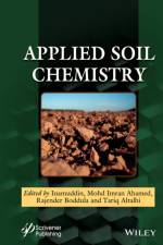 Applied Soil Chemistry af I Inamuddin