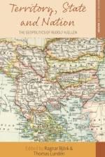 Territory, State and Nation