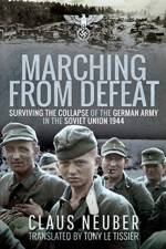 Marching from Defeat af Claus Neuber