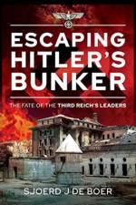 Escaping Hitler's Bunker af Sjoerd J de Boer