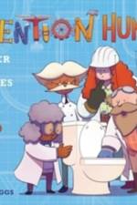 The Invention Hunters Discover How Machines Work