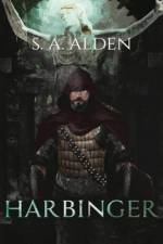 Harbinger af S. A. Alden