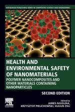 Health and Environmental Safety of Nanomaterials