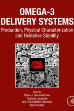 Omega-3 Delivery Systems