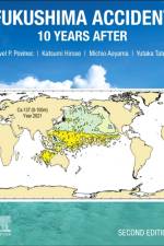 Fukushima Accident af Pavel P. (Professor at the Faculty of Mathematics Povinec