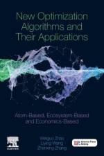 New Optimization Algorithms and their Applications af Zhenxing (Hydrologist Zhang
