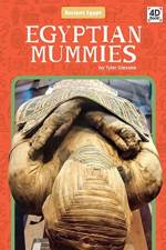 Egyptian Mummies af Tyler Gieseke